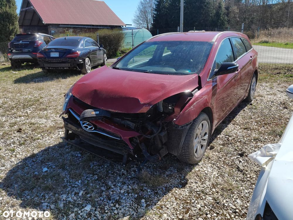 Hyundai i40 1.6 Comfort - 1