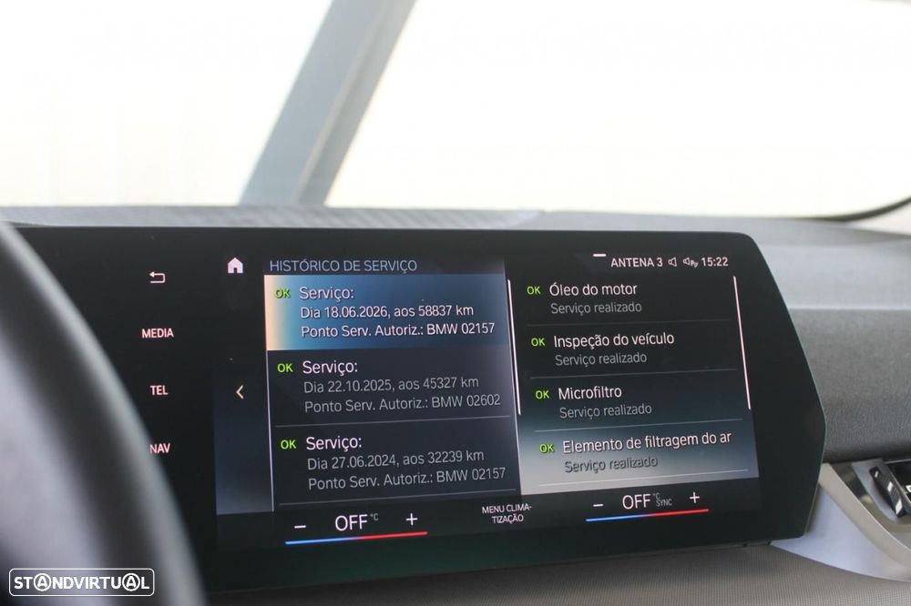 BMW 225xe Active Tourer e xDrive - 22