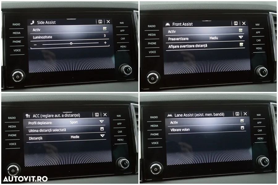 Skoda Karoq 1.5 TSI DSG Sportline - 32