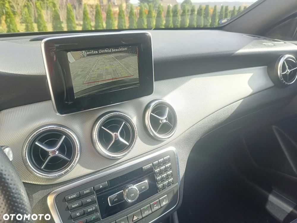 Mercedes-Benz CLA - 20
