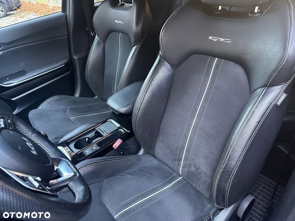 Kia ProCeed 1.5 T-GDI GT Line - 26