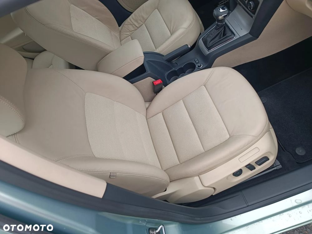 Skoda Octavia 1.4 TSI Elegance DSG - 12