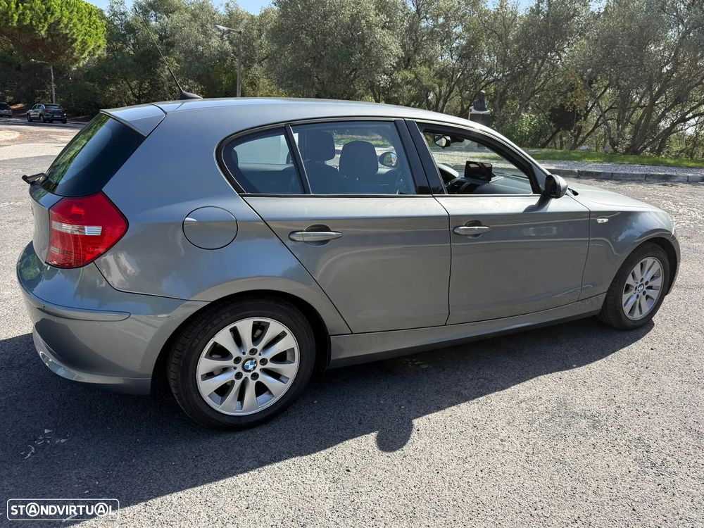 BMW 116 d - 3