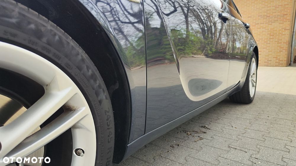 Opel Insignia 2.0 BiTurbo CDTI ecoFLEX Start/Stop Innovation - 17