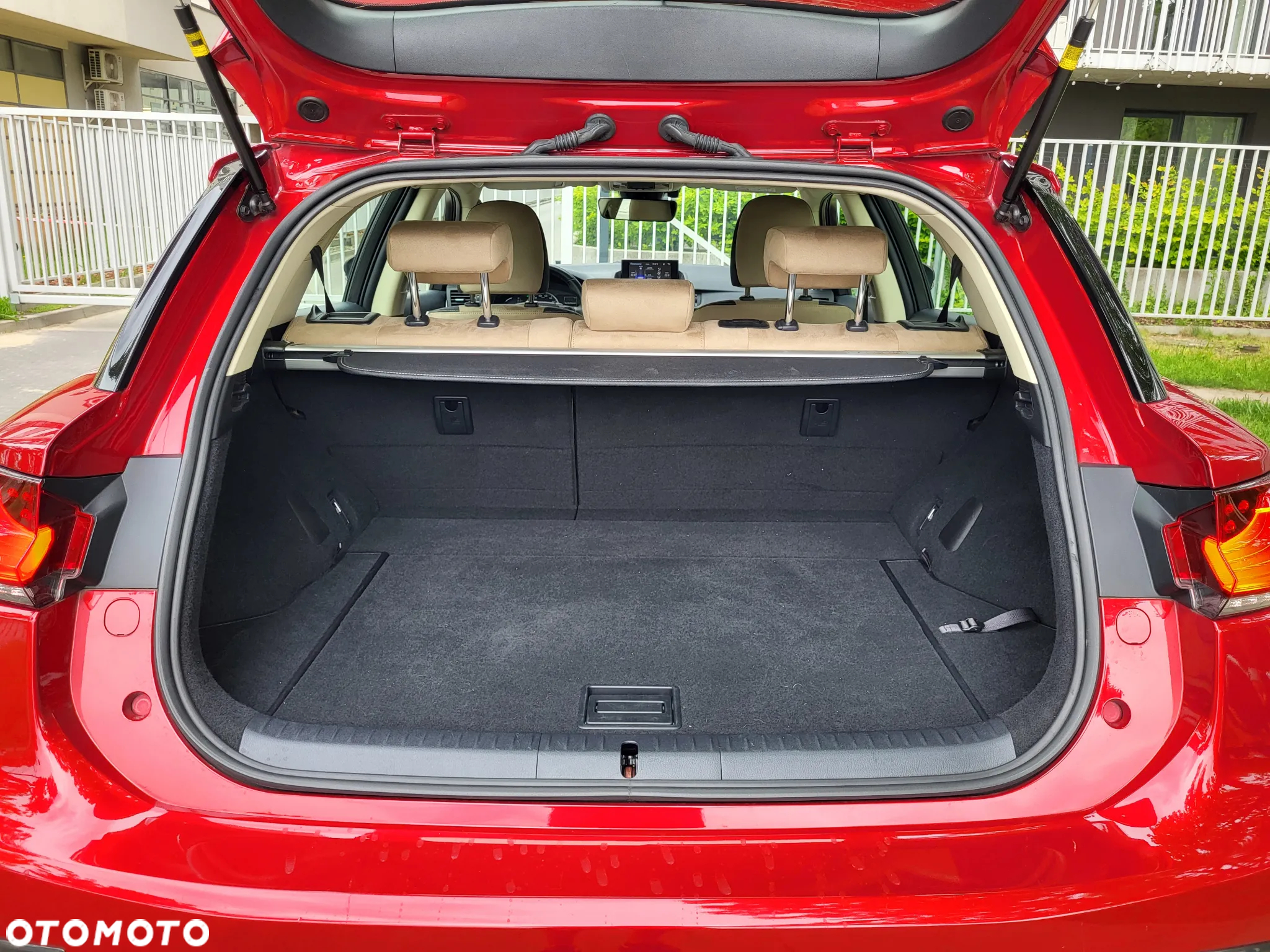 Lexus CT 200h Elegance - 29