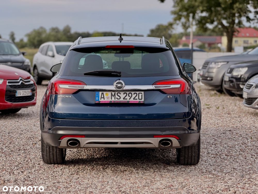 Opel Insignia 2.0 T Edition - 27