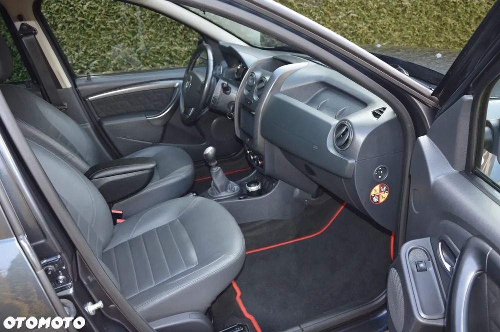 Dacia Duster 1.2 TCe Prestige - 18