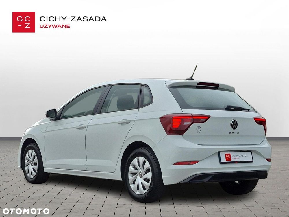 Volkswagen Polo 1.0 MPI - 3