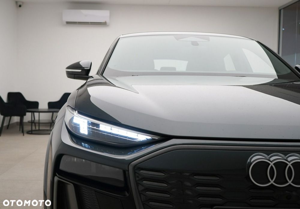 Audi Q6 Sportback e-tron - 11