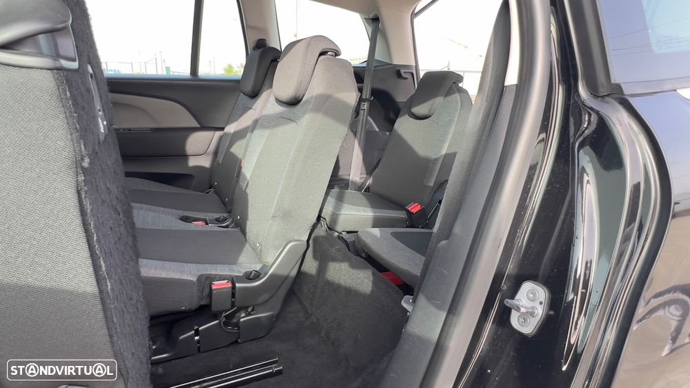 Citroën Grand C4 Spacetourer BlueHDi 130 Stop&Start EAT8 SELECTION - 10