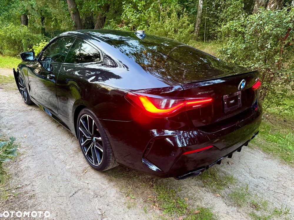 BMW Seria 4 M440i xDrive - 7
