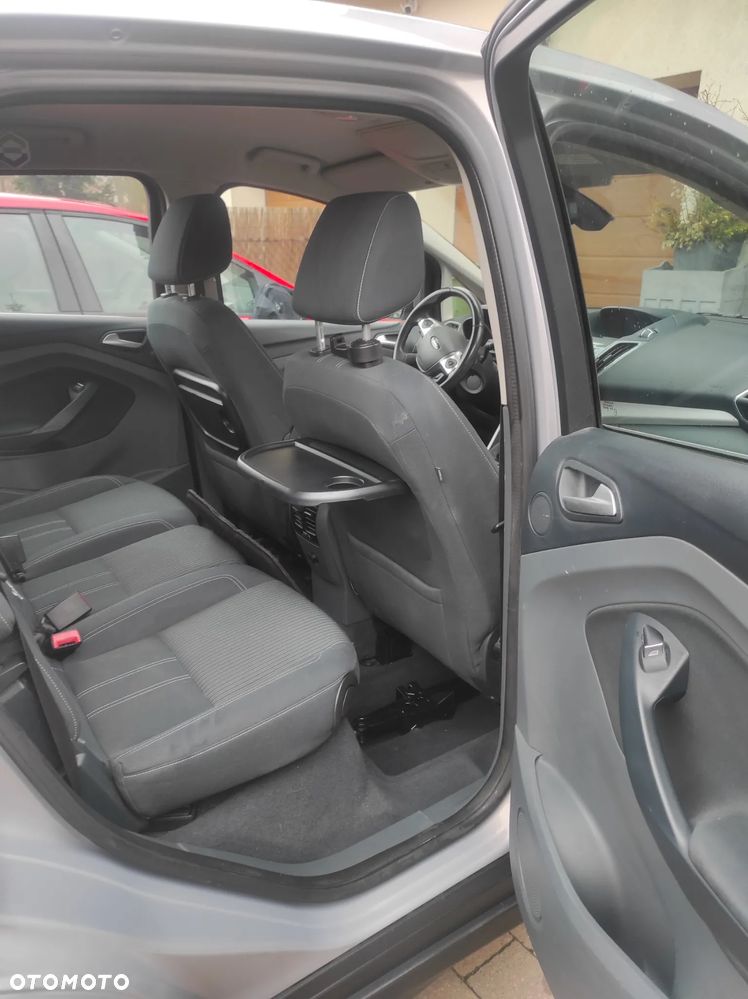 Ford C-MAX 1.6 TDCi Edition - 19