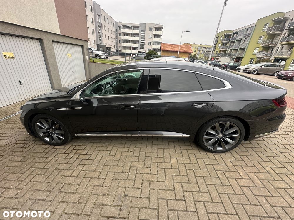 Volkswagen Arteon 2.0 TSI Elegance DSG - 6