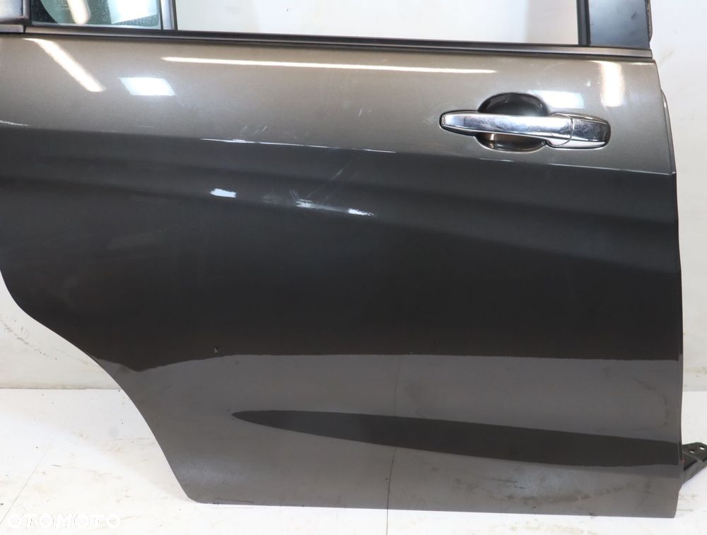 DRZWI PRAWY TYŁ MAZDA 5 II 42S - 5
