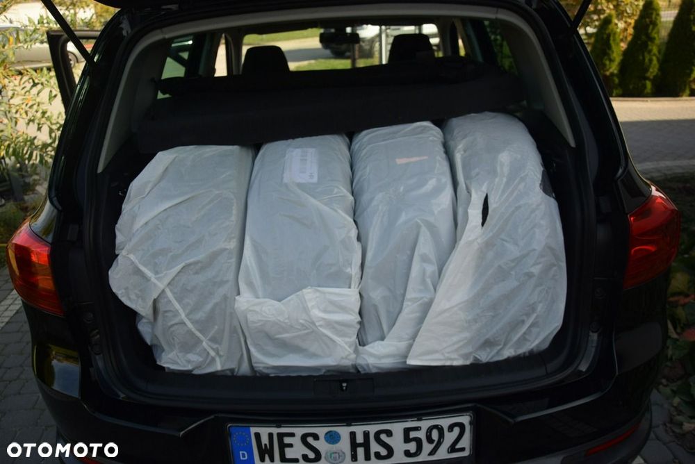Volkswagen Tiguan 2.0 TDI BlueMot Sport&Style - 17
