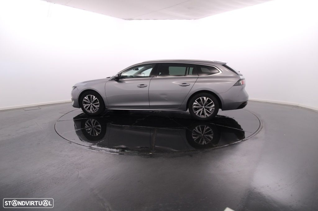 Peugeot 508 SW 1.5 BlueHDi Allure Pack EAT8 - 3