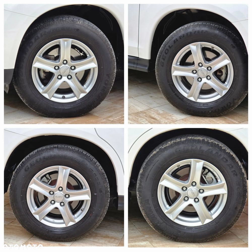 Mitsubishi ASX 1.6 Inform EU6 - 38