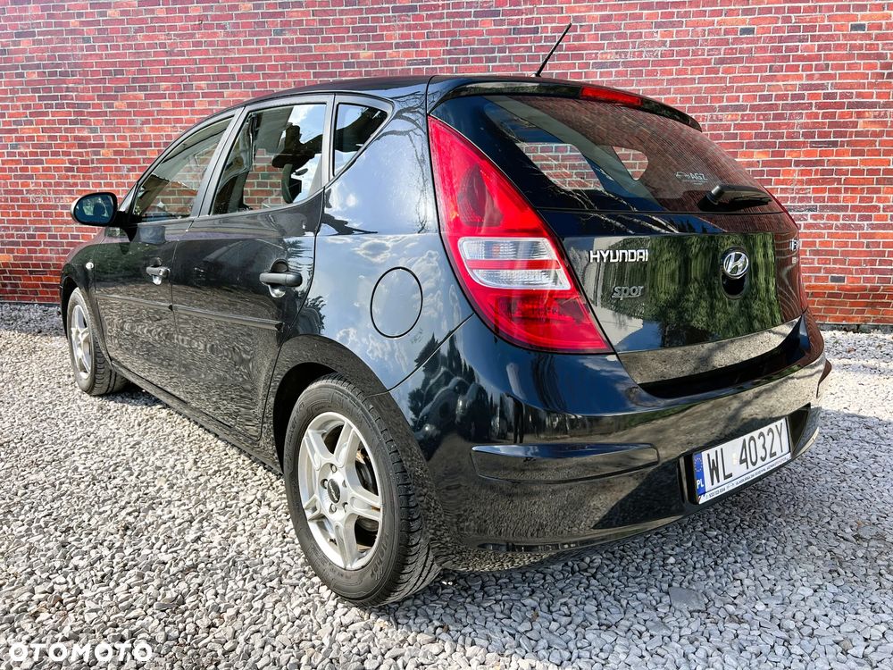 Hyundai i30 - 5