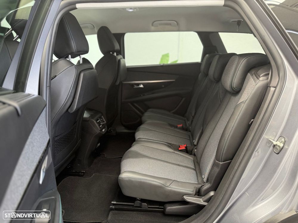 Peugeot 5008 1.5 BlueHDi Active Pack - 21