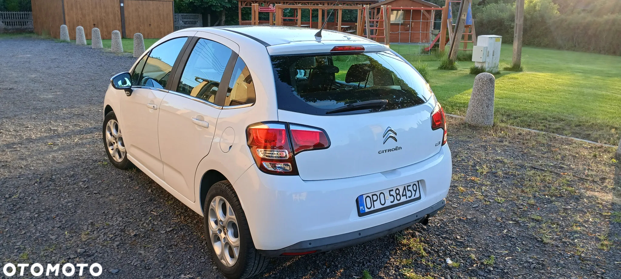 Citroën C3 1.2 PureTech Exclusive - 9