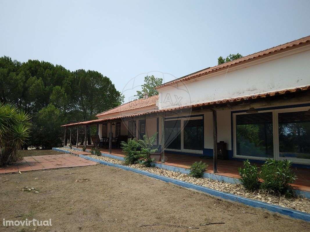 Quinta  para venda - Grande imagem: 2/23