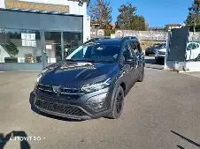 dezmembrez dacia jogger 2022 motor 1.0 benzina turbo - 1