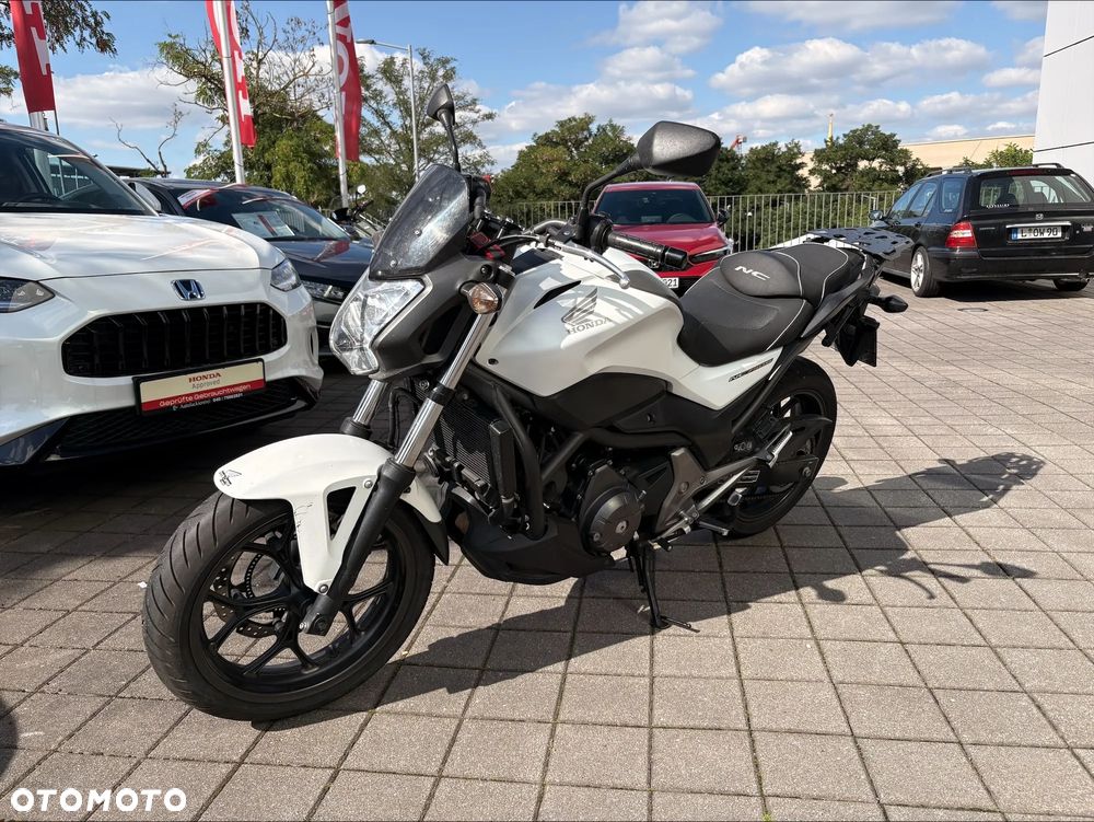 Honda NC - 32