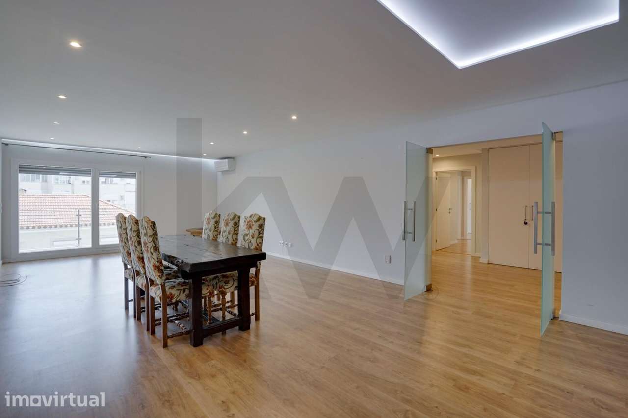 Magnifico apartamento T2 - Grande imagem: 5/29