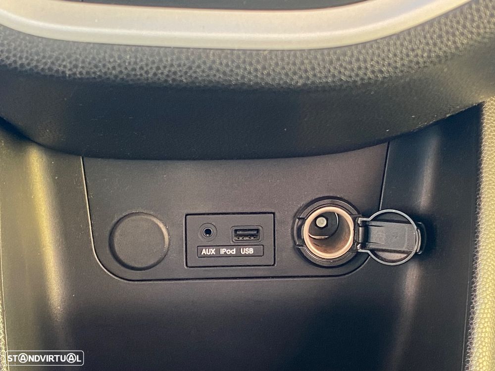 Kia Picanto 1.0 CVVT EX - 32