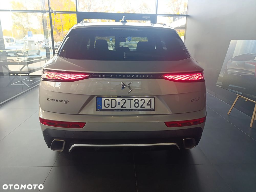DS Automobiles DS 7 Crossback - 6