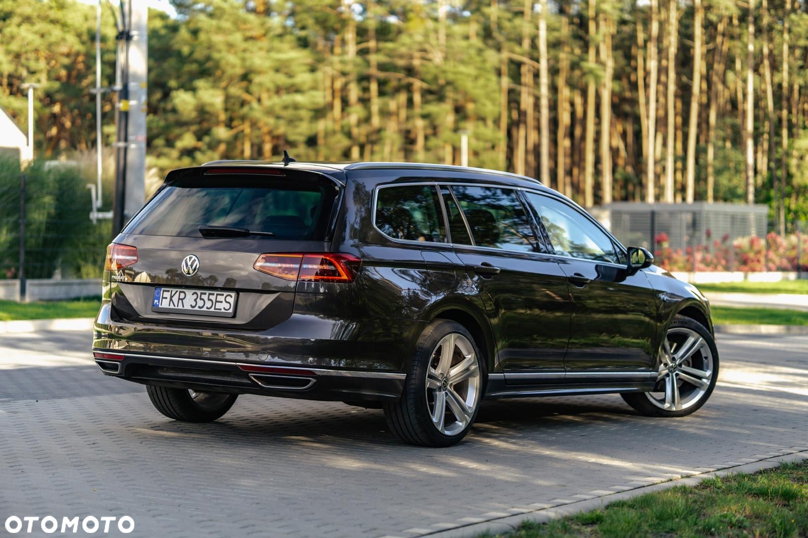 Volkswagen Passat 2.0 TDI BMT SCR Highline DSG7 - 6