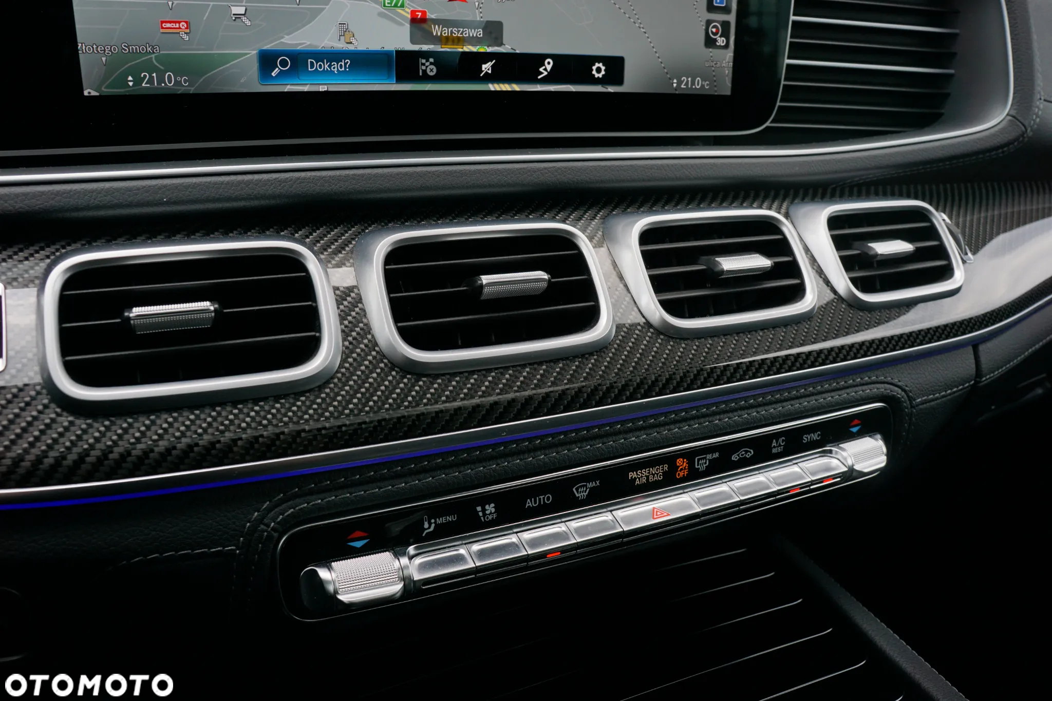 Mercedes-Benz GLE AMG Coupe 53 4-Matic Premium Plus - 28