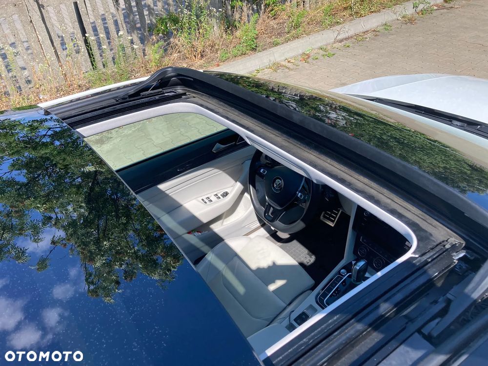 Volkswagen Arteon 2.0 TDI SCR Elegance DSG - 24