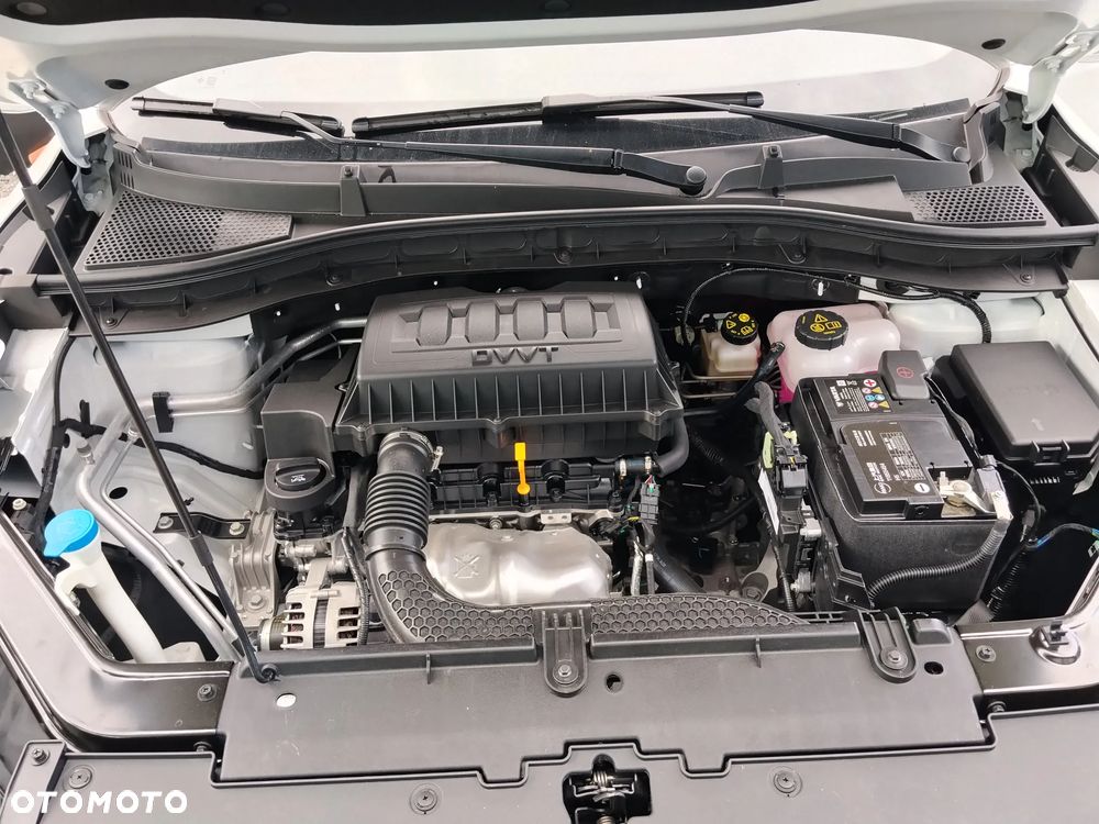 MG ZS 1.5 VTi-Tech Exclusive - 16