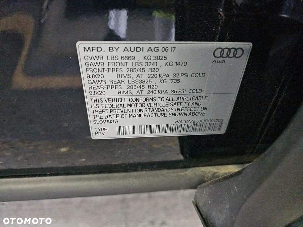 Audi Q7 - 24