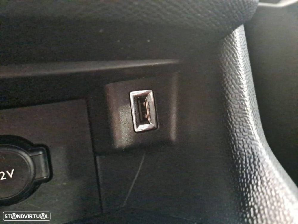 Peugeot 308 1.2 PureTech Style - 23