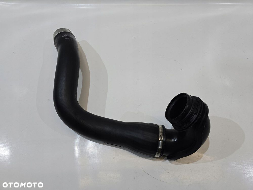 przewód intercoolera opel insignia a lift 2.0 cdti vrb f20528 - 3