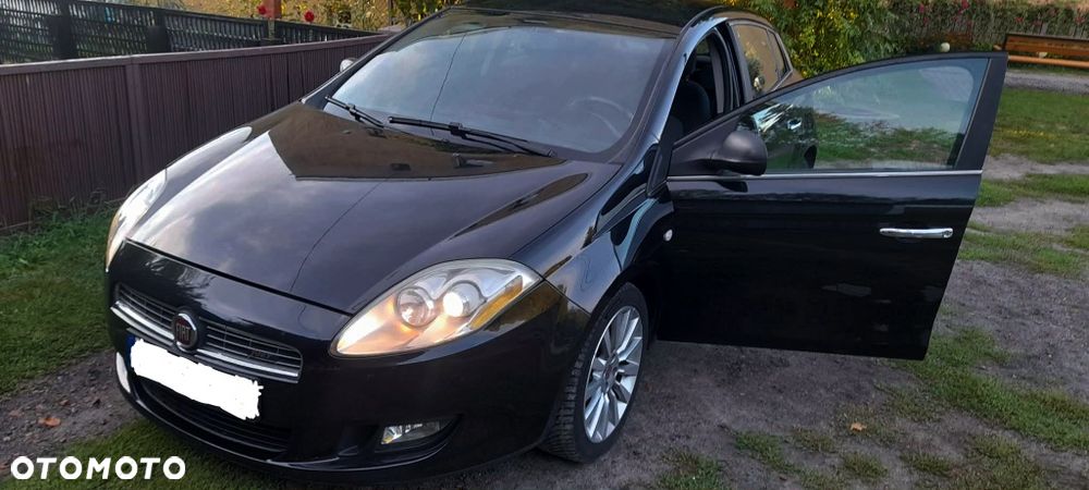 Fiat Bravo - 1