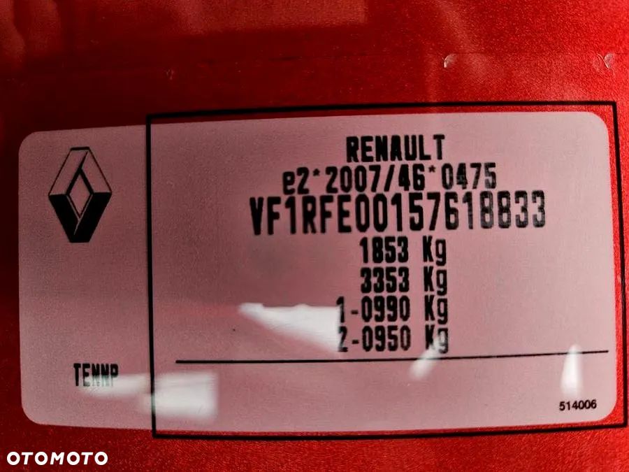 Renault Kadjar 1.2 Energy TCe S-Edition - 31