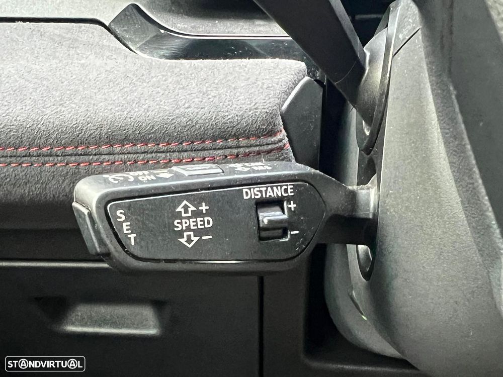 Audi Q6 e-tron 55 quattro 100 kWh - 19