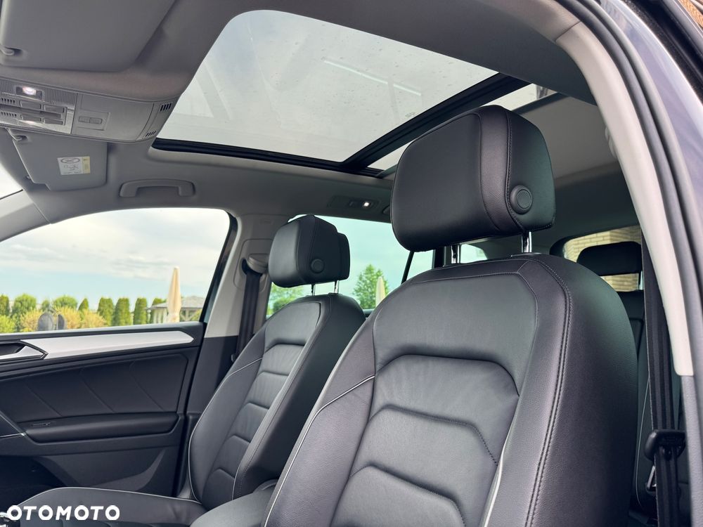 Volkswagen Tiguan 2.0 TDI SCR (BlueMotion Technology) Comfortline - 11