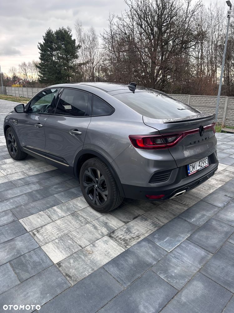 Renault Arkana - 10
