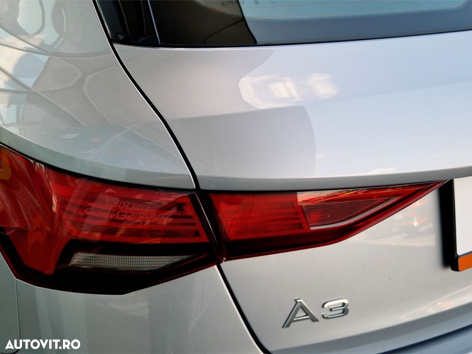 Audi A3 - 11