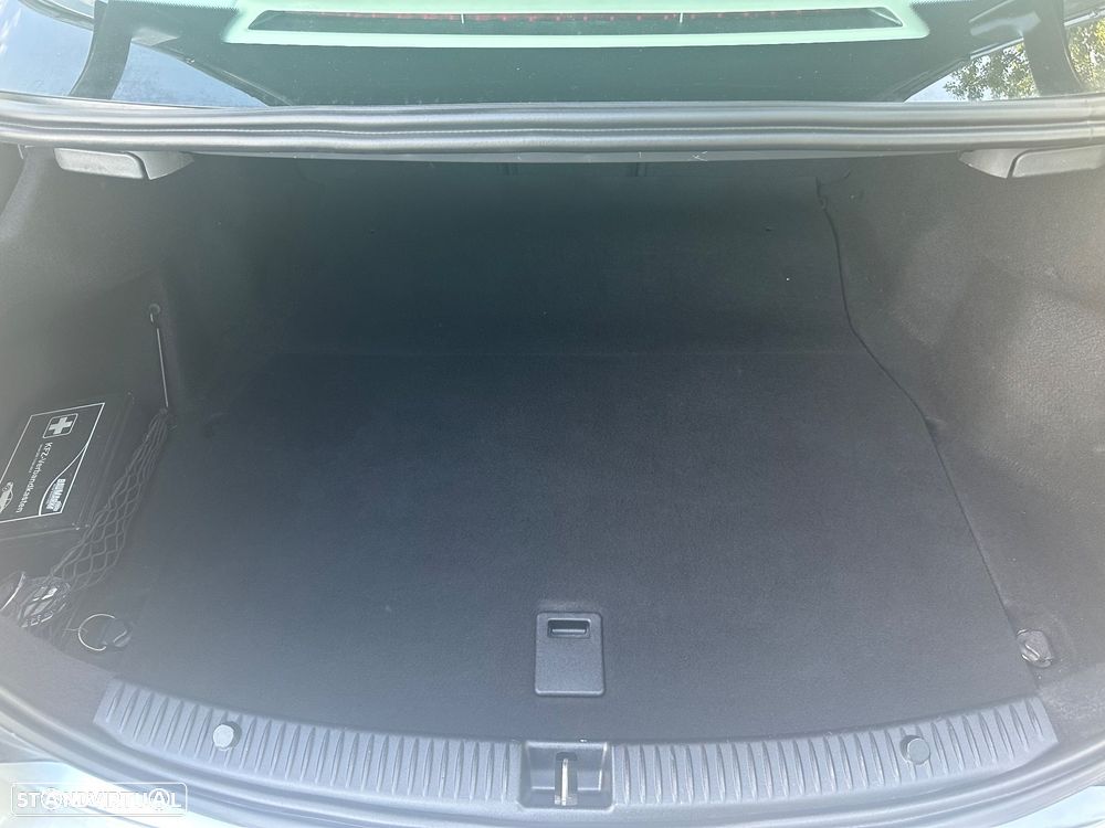 Mercedes-Benz C 220 CDI Avantgarde Edition - 25