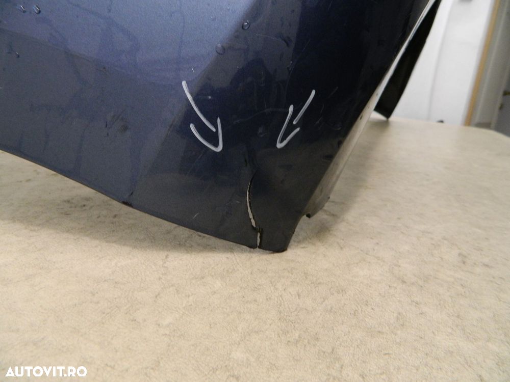 Bara fata Ford Fiesta, 2017, 2018, 2019, 2020, H1BB-17757-A - 9