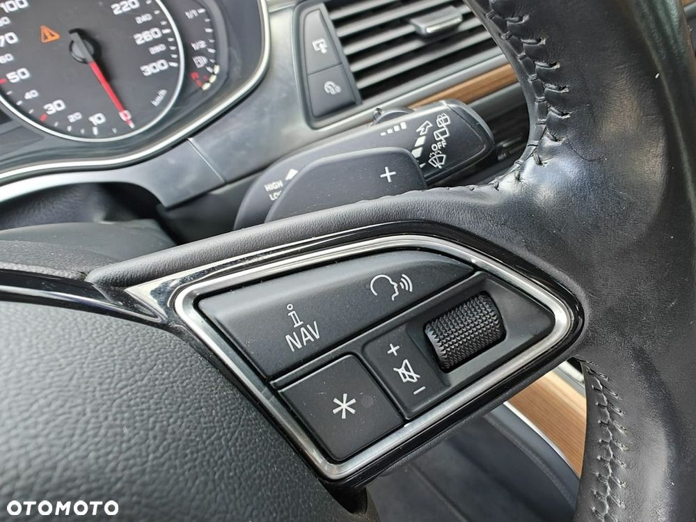 Audi A6 Avant - 14