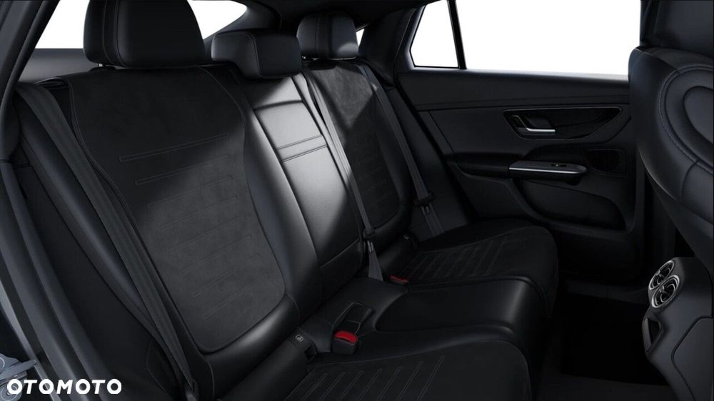 Mercedes-Benz GLC 220 d mHEV 4-Matic AMG Line - 10
