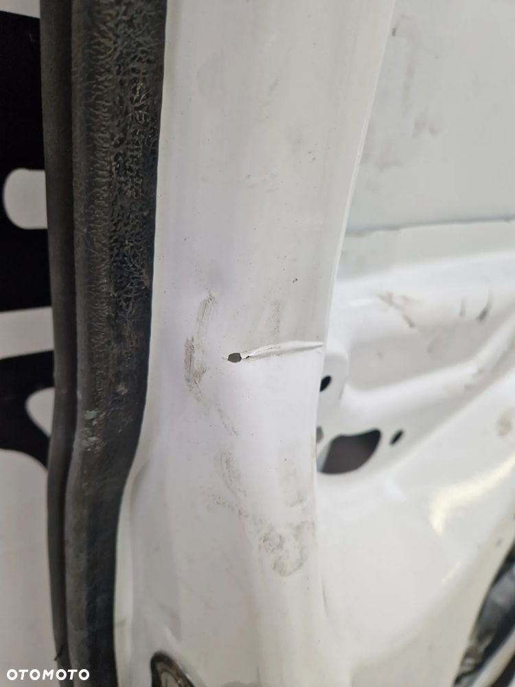 Drzwi tył tylne lewe Scudo Expert Jumpy - 10