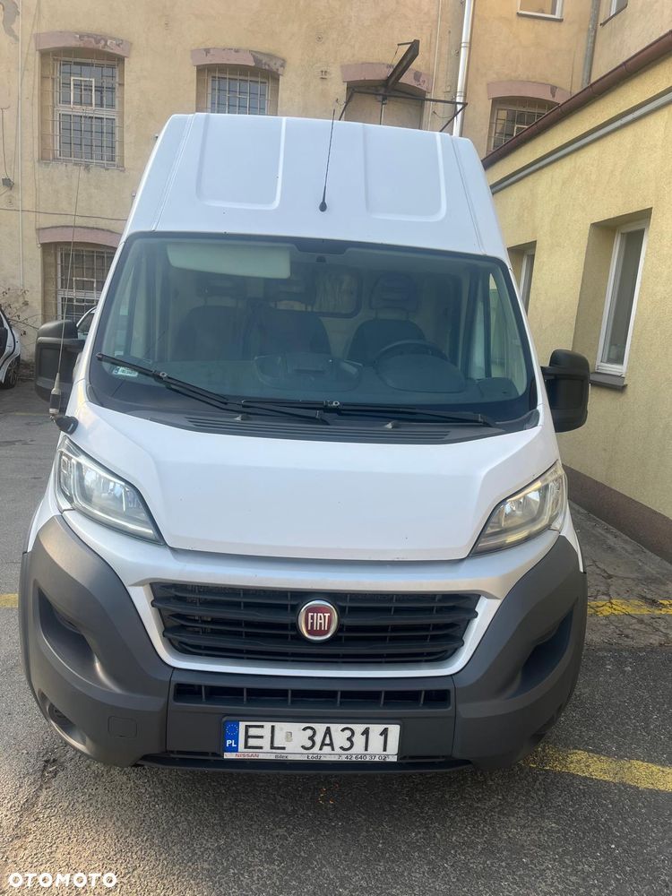 Fiat Ducato - 4