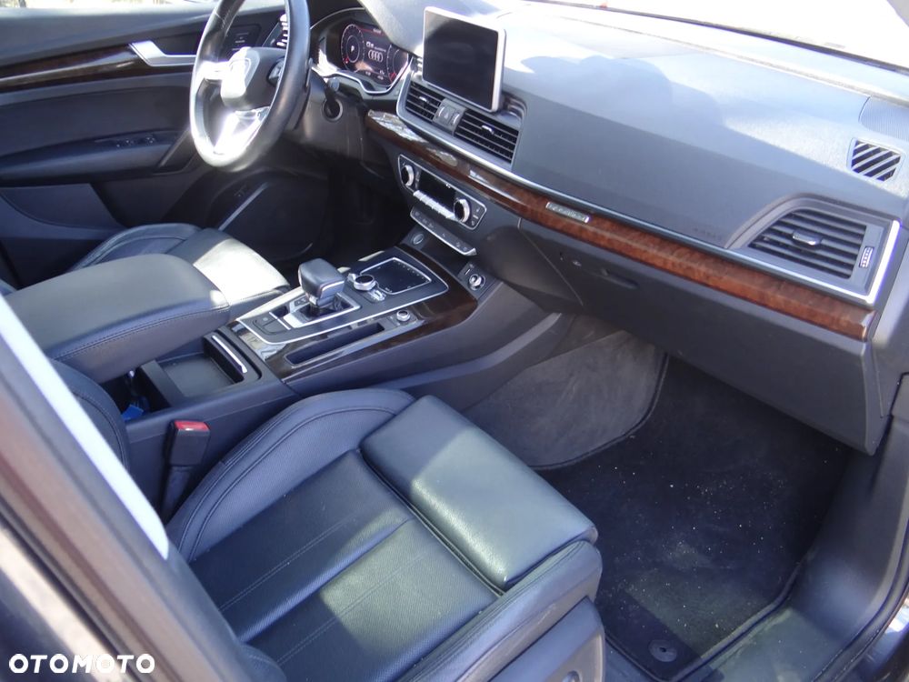 Audi Q5 2.0 TFSI Quattro S tronic - 26